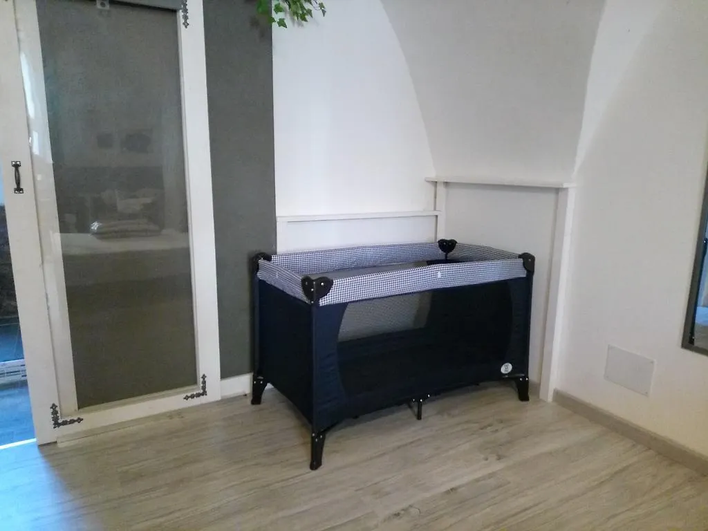 Ab Comfort Apartments Κατάνια 0*,