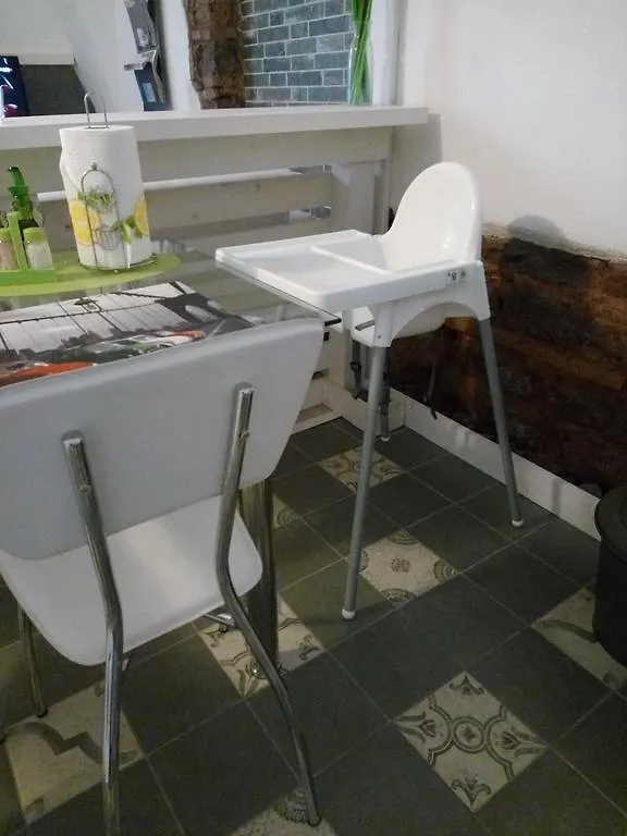 Ab Comfort Apartments Κατάνια