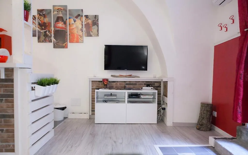 Ab Comfort Apartments Κατάνια