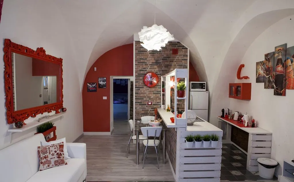 Ab Comfort Apartments Κατάνια