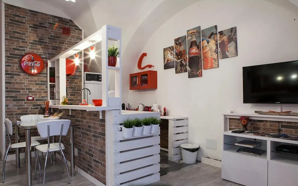 Ab Comfort Apartments Κατάνια