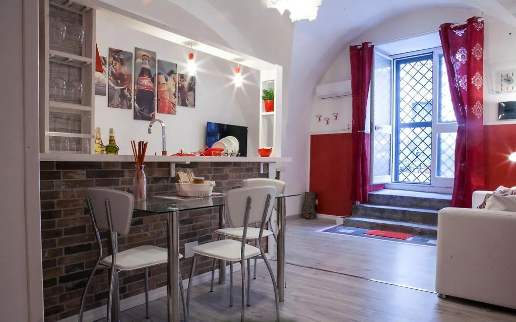 Ab Comfort Apartments Κατάνια 0*,