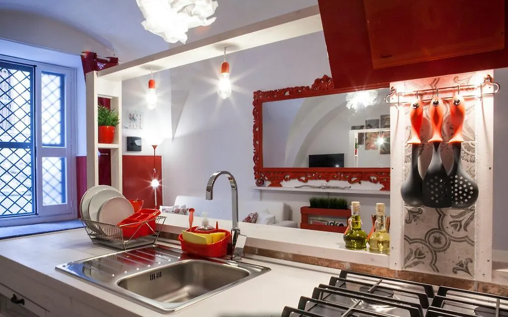 Ab Comfort Apartments Κατάνια