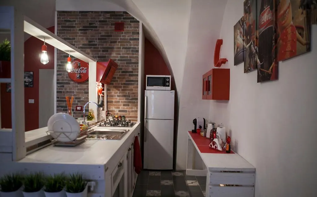 Ab Comfort Apartments Κατάνια