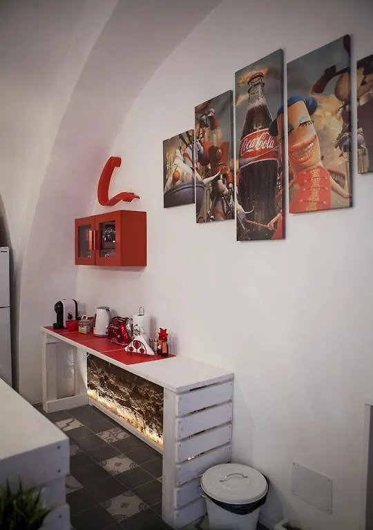 Ab Comfort Apartments Κατάνια