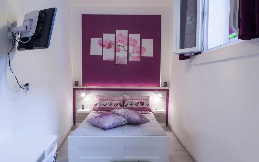 Ab Comfort Apartments Catania Italien