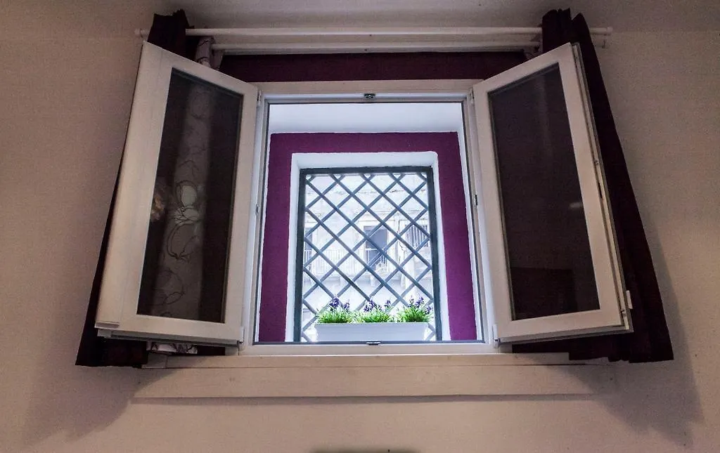 Ab Comfort Apartments Catania