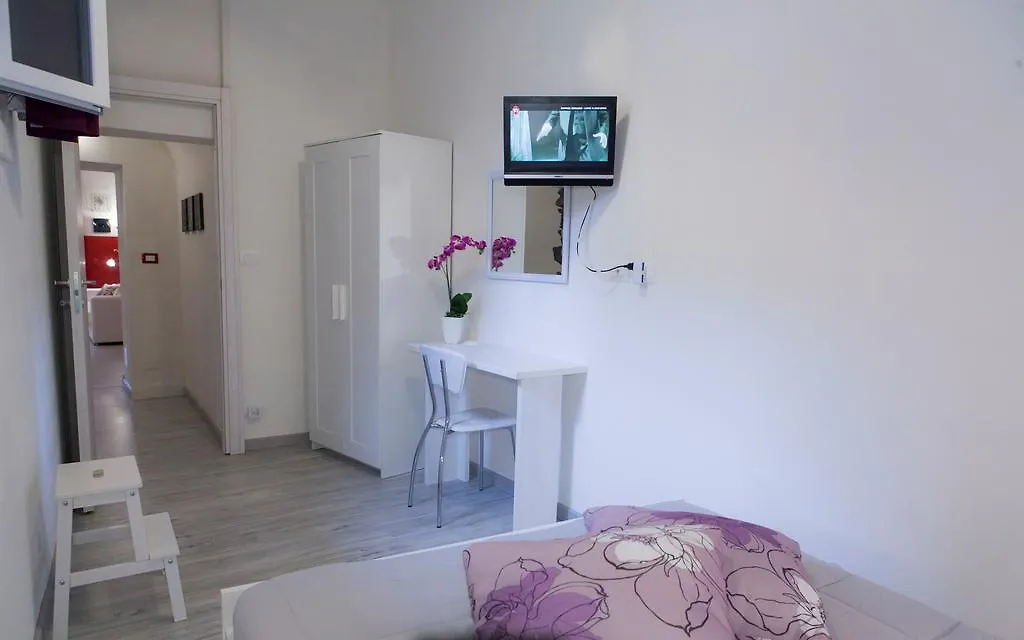 Ab Comfort Apartments Κατάνια