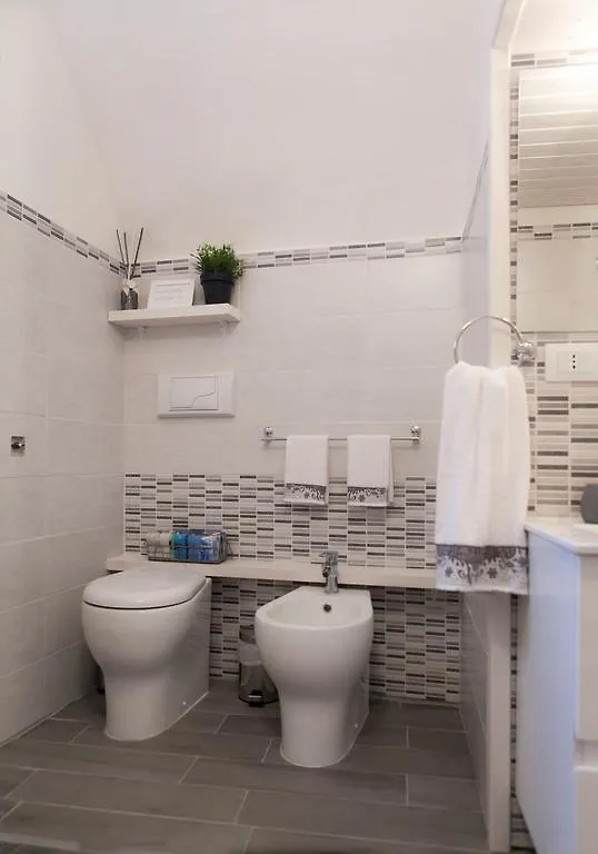 Ab Comfort Apartments Κατάνια