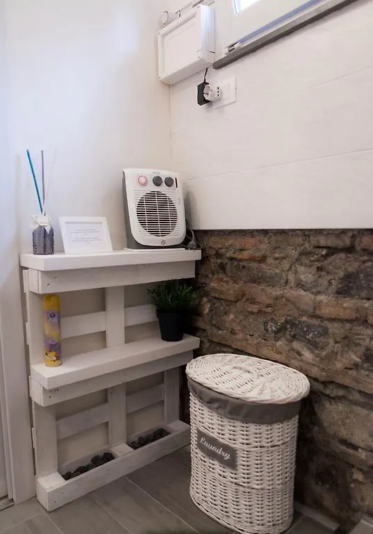 Ab Comfort Apartments Catania