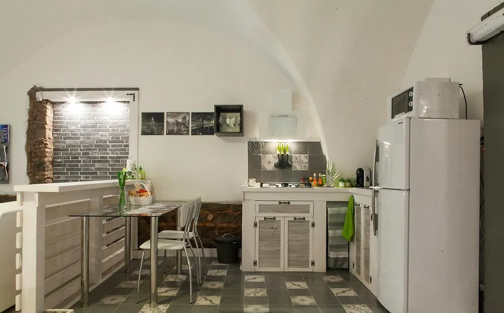 Ab Comfort Apartments Κατάνια