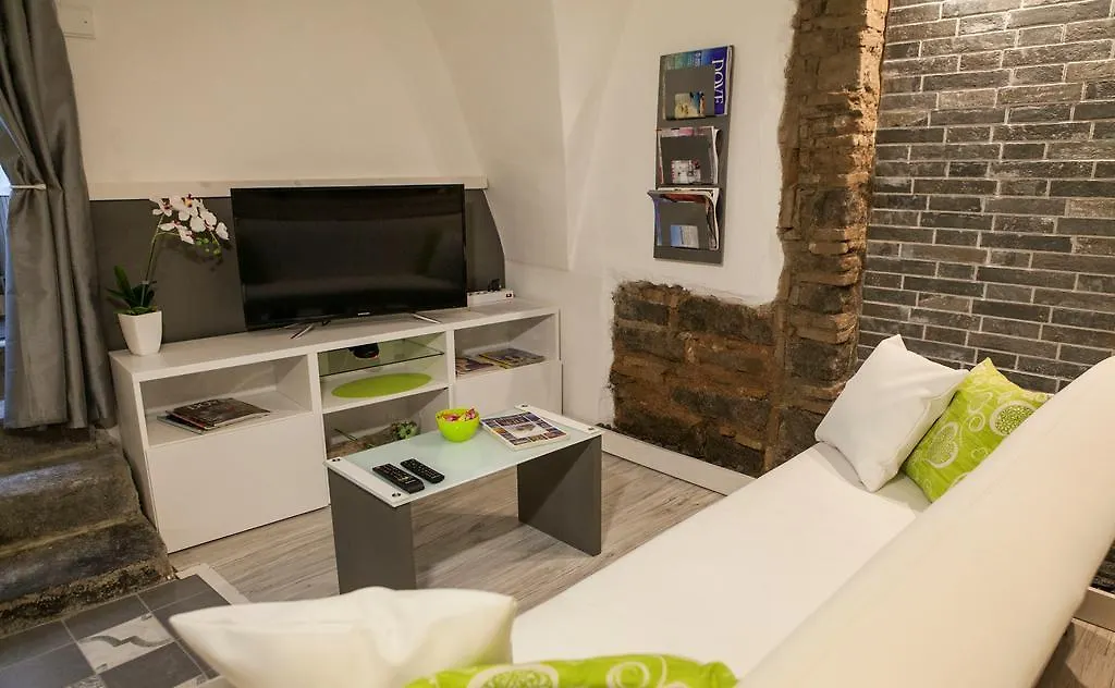Ab Comfort Apartments Κατάνια