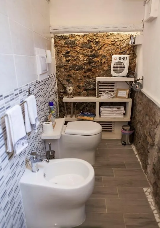 Ab Comfort Apartments Κατάνια