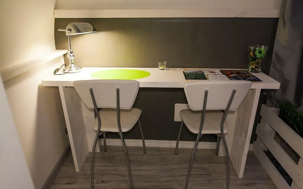 Ab Comfort Apartments Κατάνια