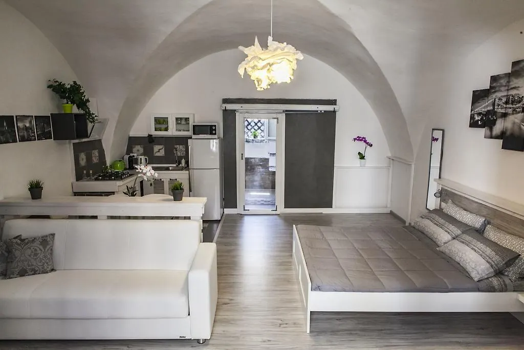 Ab Comfort Apartments Κατάνια 0*,