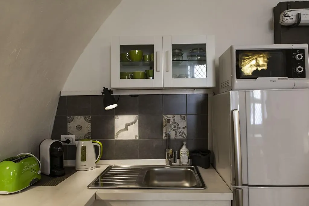 Ab Comfort Apartments Κατάνια Ιταλία