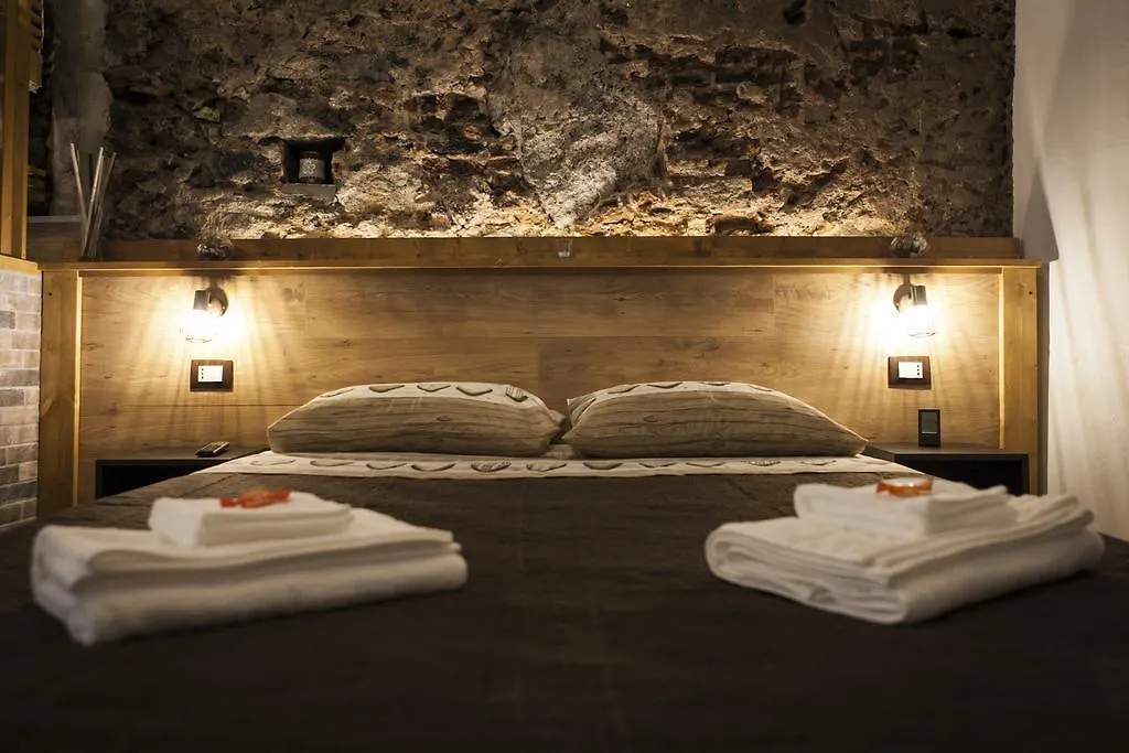 Ab Comfort Apartments Κατάνια
