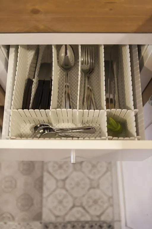 Ab Comfort Apartments Κατάνια