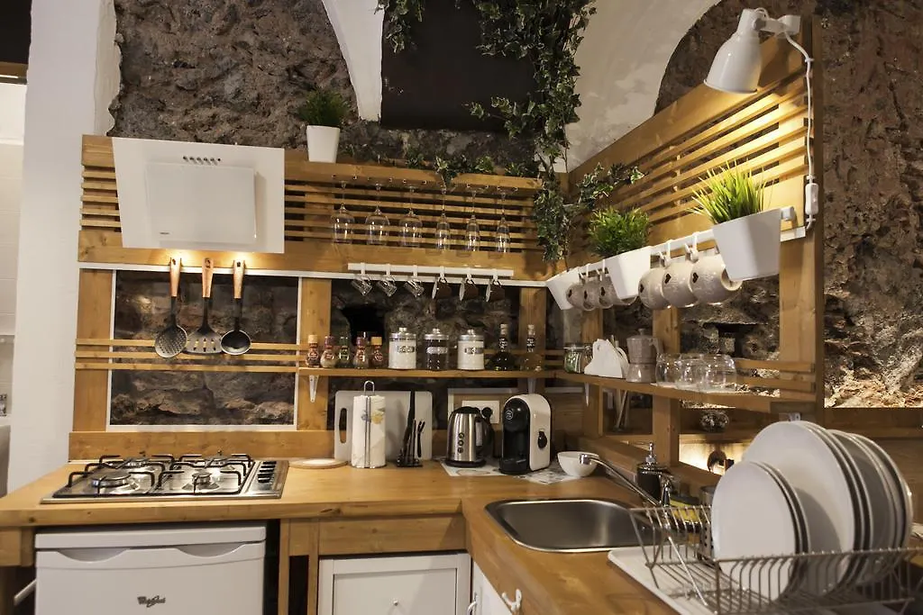 Ab Comfort Apartments Κατάνια Ιταλία