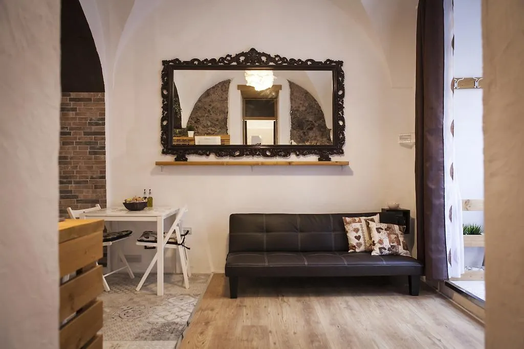 Ab Comfort Apartments Κατάνια 0*,  Ιταλία