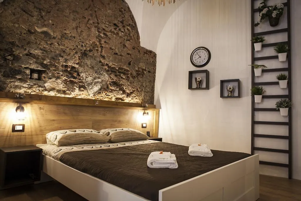 Ab Comfort Apartments Κατάνια