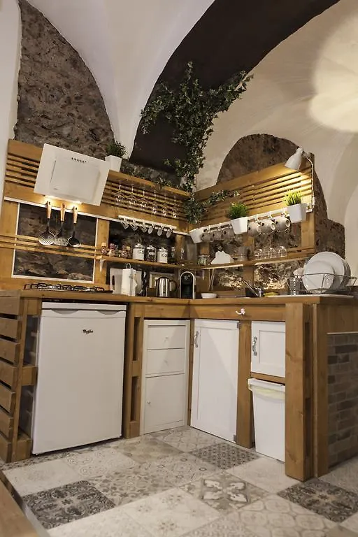 Ab Comfort Apartments Κατάνια Ιταλία