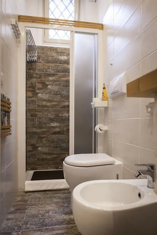 Ab Comfort Apartments Catania Italien