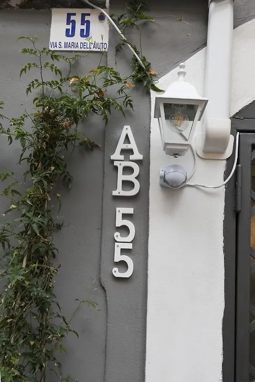 Ab Comfort Apartments Κατάνια