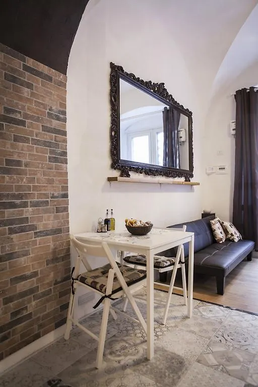 Ab Comfort Apartments Κατάνια 0*,