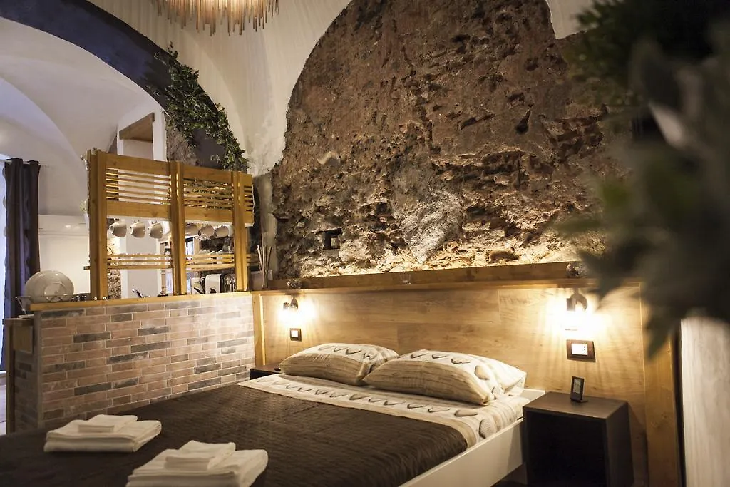 Ab Comfort Apartments Κατάνια