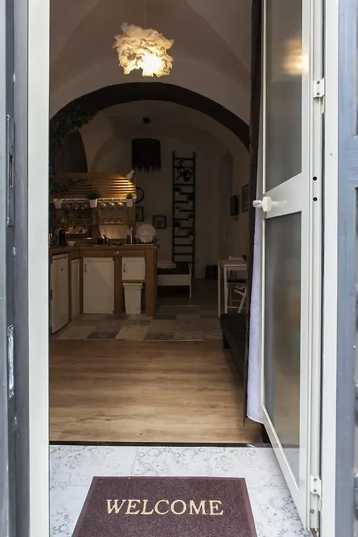Ab Comfort Apartments Κατάνια 0*,