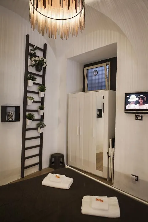 Ab Comfort Apartments Κατάνια