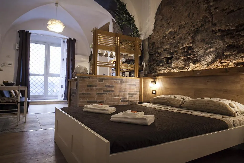 Ab Comfort Apartments Catania