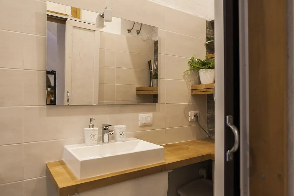 Ab Comfort Apartments Catania